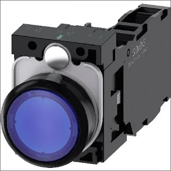 SIEMENS 3SU11020AB501FA0 Drucktaster