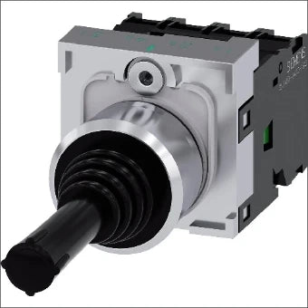 SIEMENS 3SU11507AF881QA0 Joystick