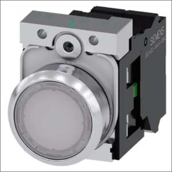 SIEMENS 3SU11520AB603BA0 Drucktaster