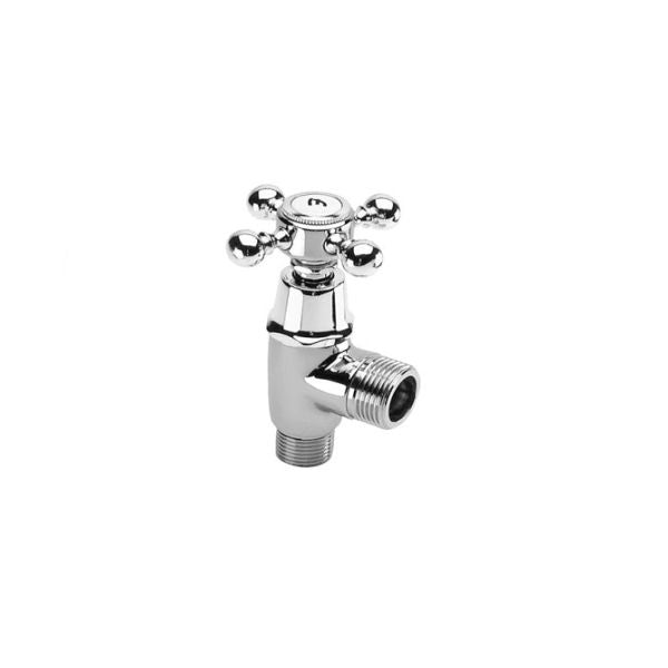 Eurorama-Wasserhahn Anais Serie mit Spülmaschinenanschluss 478c