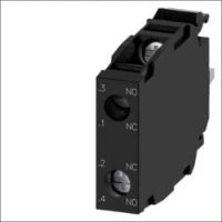 SIEMENS 3KD42400PE200 Lasttrennschalter 234 mm