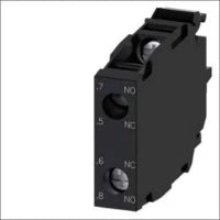SIEMENS 3SU15000AA100AA0 Adapter Drucktaster/signaallamphouder