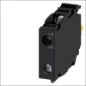 SIEMENS 3SU14011BB501AA0 Signaallamphouder