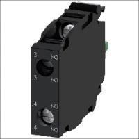 SIEMENS 3KD38400PE200 Lasttrennschalter 234 mm