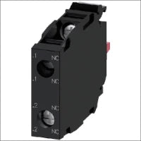 SIEMENS 3KD38400PE200 Lasttrennschalter 234 mm