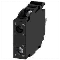 SIEMENS 3KD48400QE200 Lasttrennschalter 320 mm