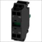 SIEMENS 3SU10010AB500AA0 Drucktaster-Frontteil
