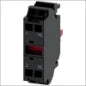 SIEMENS 3SU10513AB610AK0 Drucktaster-Frontteil