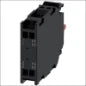 SIEMENS 3SU15000AA100AA0 Adapter Drucktaster/signaallamphouder