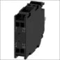 SIEMENS 3SU15000AA100AA0 Adapter Drucktaster/signaallamphouder