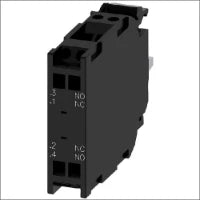 SIEMENS 3SU15000AA100AA0 Adapter Drucktaster/signaallamphouder