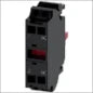 SIEMENS 3SU15000AA100AA0 Adapter Drucktaster/signaallamphouder