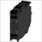 SIEMENS 3SU15000AA100AA0 Adapter Drucktaster/signaallamphouder