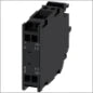 SIEMENS 3SU15000AA100AA0 Adapter Drucktaster/signaallamphouder