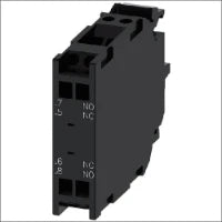 SIEMENS 3SU15000AA100AA0 Adapter Drucktaster/signaallamphouder