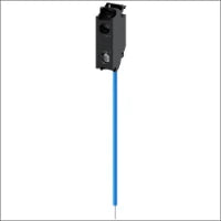 SIEMENS 3SU15000AA100AA0 Adapter Drucktaster/signaallamphouder