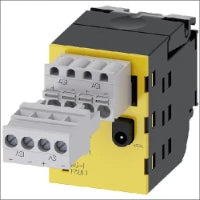 SIEMENS 3SU15000AA100AA0 Adapter Drucktaster/signaallamphouder