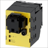 SIEMENS 3SU15000AA100AA0 Adapter Drucktaster/signaallamphouder