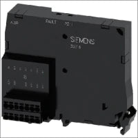 SIEMENS 3SU15000AA100AA0 Adapter Drucktaster/signaallamphouder