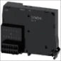 SIEMENS 3SU15000AA100AA0 Adapter Drucktaster/signaallamphouder