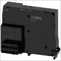 SIEMENS 3SU15000AA100AA0 Adapter Drucktaster/signaallamphouder