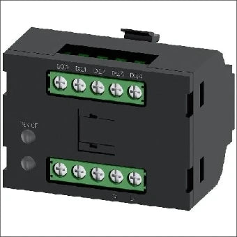 SIEMENS 3SU14001GC101AA0 Hilfskontaktblock