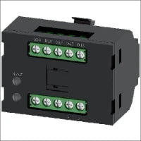 SIEMENS 3SU15000AA100AA0 Adapter Drucktaster/signaallamphouder