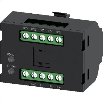 SIEMENS 3SU14001GD101AA0 Hilfskontaktblock