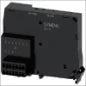 SIEMENS 3SU15000AA100AA0 Adapter Drucktaster/signaallamphouder