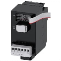 SIEMENS 3SU15000AA100AA0 Adapter Drucktaster/signaallamphouder