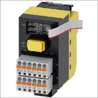 SIEMENS 3SU15000AA100AA0 Adapter Drucktaster/signaallamphouder