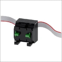 SIEMENS 3SU15000AA100AA0 Adapter Drucktaster/signaallamphouder