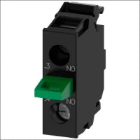 SIEMENS 3SU18510AA000AA2 Drucktasterkast leer 85 mm
