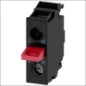 SIEMENS 3SU18010AA000AA2 Drucktasterkast leer 85 mm