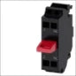SIEMENS 3SU18510NB002AA2 Drucktasterkast compleet
