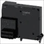 SIEMENS 3SU15000AA100AA0 Adapter Drucktaster/signaallamphouder