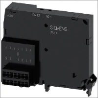 SIEMENS 3SU15000AA100AA0 Adapter Drucktaster/signaallamphouder
