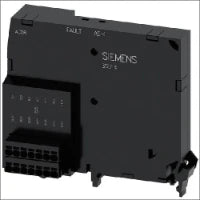 SIEMENS 3SU15000AA100AA0 Adapter Drucktaster/signaallamphouder