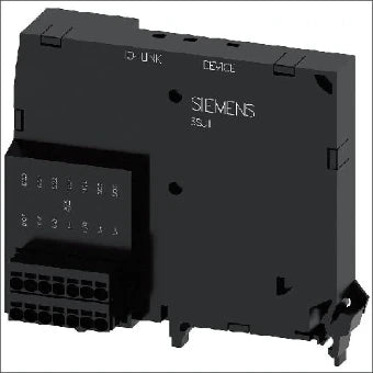SIEMENS 3SU14002HL106AA0 Zubehoer/Teile fuer Drucktaster/signaallamp