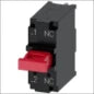 SIEMENS 3SU15000AA100AA0 Adapter Drucktaster/signaallamphouder