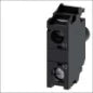 SIEMENS 3SU10513AB420AK0 Drucktaster-Frontteil
