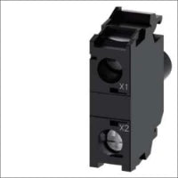 SIEMENS 3SU14001AA101HA0 Hilfskontaktblock