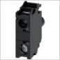 SIEMENS 3SU10511GB200AA0 Drucktaster frontelement (paddenstoel)