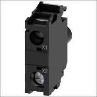 SIEMENS 3SU10016AA400AA0 Signaallamp frontelement