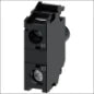 SIEMENS 3SU10022BF600AA0 Keuzeschakelaar frontelement