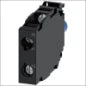 SIEMENS 3SU15000AA100AA0 Adapter Drucktaster/signaallamphouder