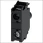 SIEMENS 3SU15000AA100AA0 Adapter Drucktaster/signaallamphouder