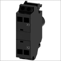 HARTING 09451151560 Rechthoekige connector, set (industrieconnector)