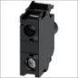 SIEMENS 3SU10013AB610AK0 Drucktaster-Frontteil