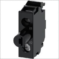 SIEMENS 3SU18010AA000AC2 Drucktasterkast leer 85 mm